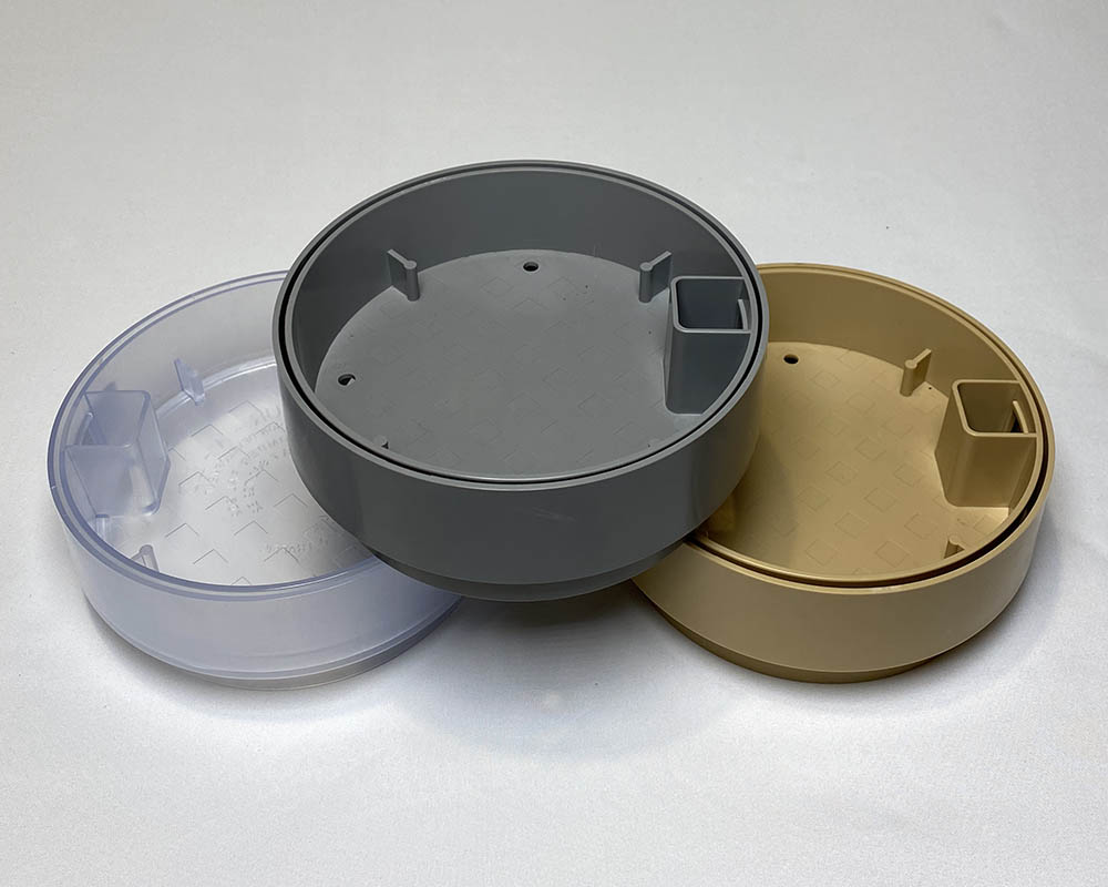 202 6" Round Pouralid Swimming Pool Access Lid Cover