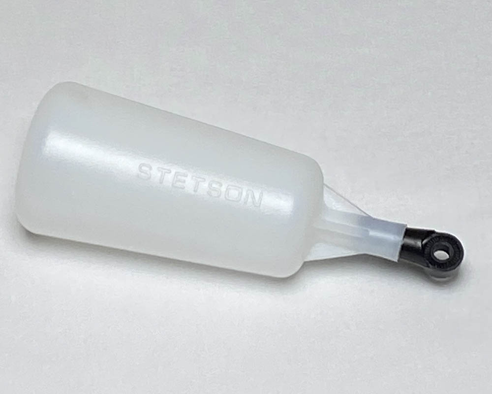 Stetson Replacment Float Bottle For Swimming Pools, Ponds, & Water Features
