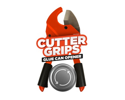 Cutter Grips