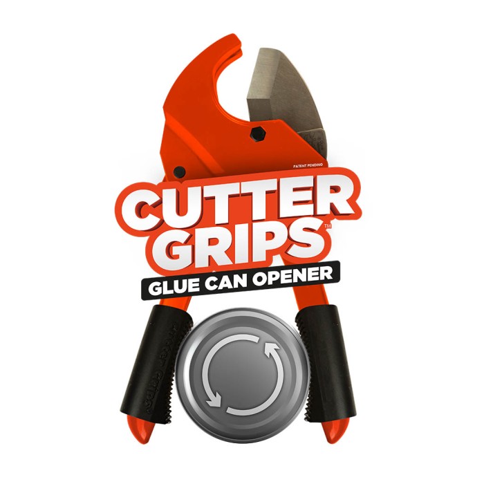 Cutter Grips